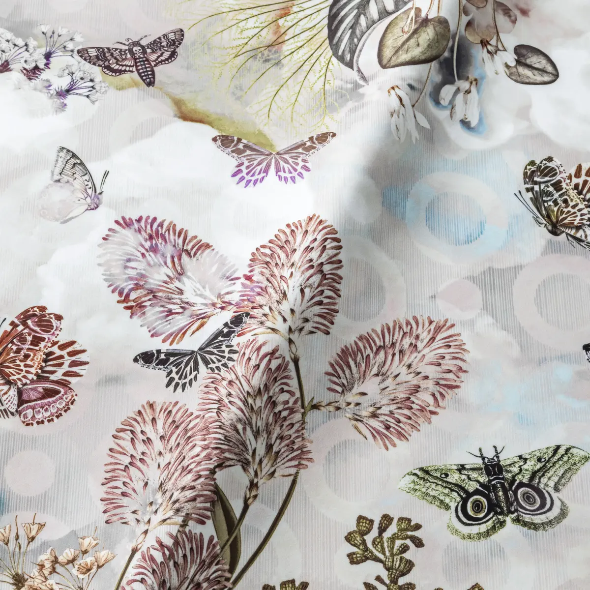 EA, Memento Medley Velvet Dawn